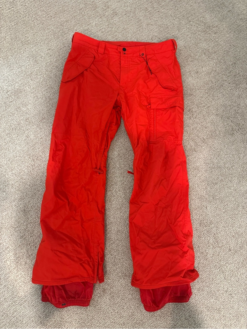 Burton Snow Pants